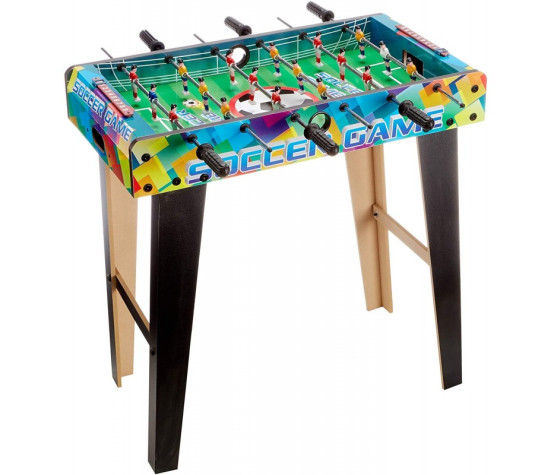 Globo - Calcetto Junior con 3 aste e 2 palline 38928