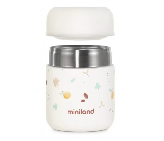 Miniland - Thermos Pappa Svezzamento Valencia 89573