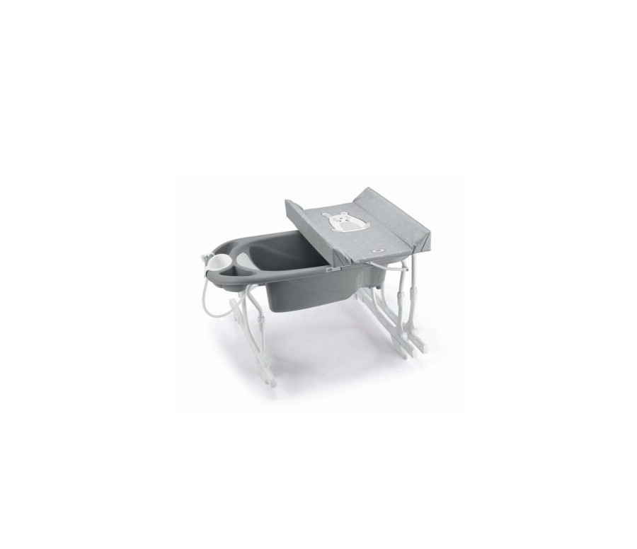 Cam - Bagnetto Fasciatoio Idrobaby C518