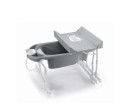 Cam - Bagnetto Fasciatoio Idrobaby C518