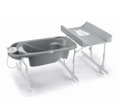 Cam - Bagnetto Fasciatoio Idrobaby C518