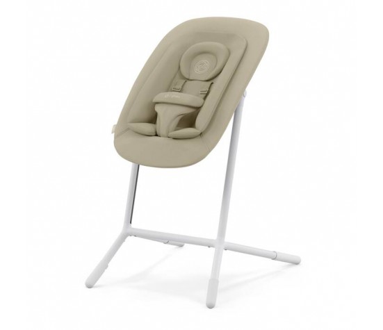 Cybex - Lemo 4 in 1 Cybex  All White