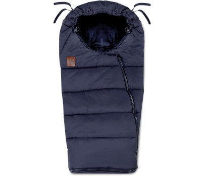 Janè - Sacco Invernale Universale per passeggino