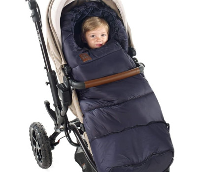 Janè - Sacco Invernale Universale per passeggino