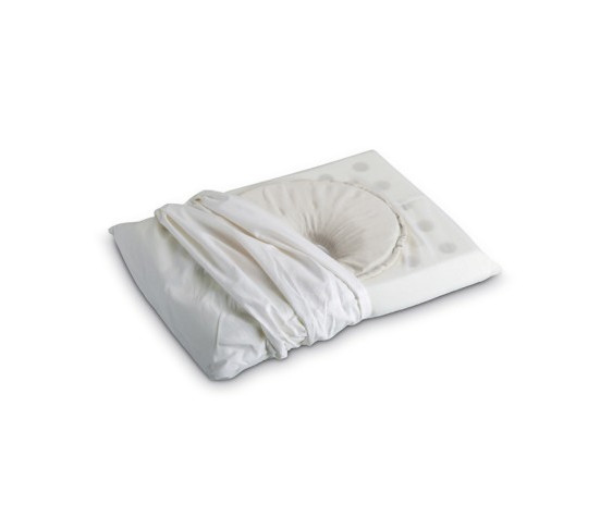 Janè - Cuscino Ergonomico Anti Plagiocefalia