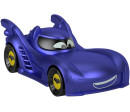 Fisher Price - Veicolo Batwheels Bam The Batmobile Assortito