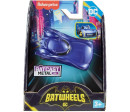 Fisher Price - Veicolo Batwheels Bam The Batmobile Assortito
