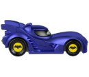 Fisher Price - Veicolo Batwheels Bam The Batmobile Assortito