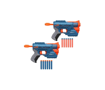 Hasbro - Nerf Elite 2.0 Volt 2 pack