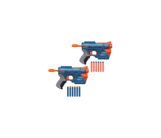 Hasbro - Nerf Elite 2.0 Volt 2 pack