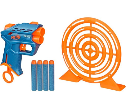 Hasbro - Nerf Elite 2.0 Duo Targeting Set