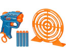 Hasbro - Nerf Elite 2.0 Duo Targeting Set