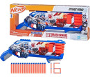 Hasbro - Nerf Transformers Optimus Primal Dart Blaster