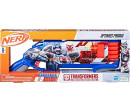 Hasbro - Nerf Transformers Optimus Primal Dart Blaster