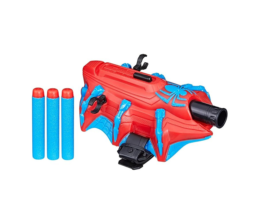 Hasbro - Blaster Thwip-Tech di Spider-Man