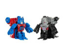 Hasbro - Transformers One Optimus Prime / Megatron Action Figure Set