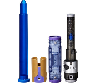 Hasbro - Spada Laser Elettronica KYBER CORE