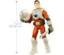 Mattel - Personaggio Lightyear Space Ranger Gear - Buzz Mattel - Personaggio Lightyear Space Ranger Gear - Buzz