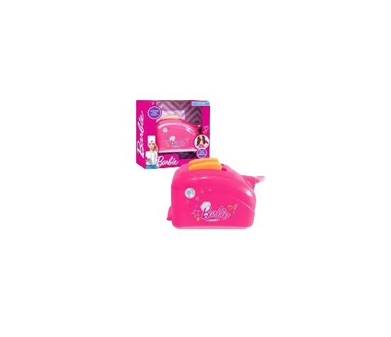Barbie - Mini Tostapane