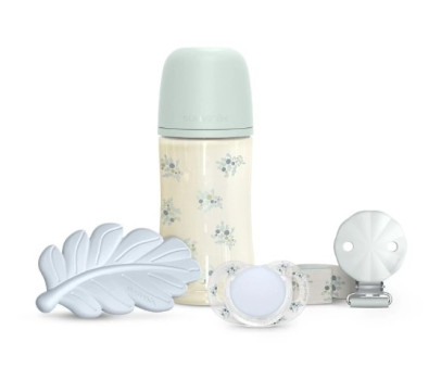Suavinex - Set Regalo Poetry Celeste