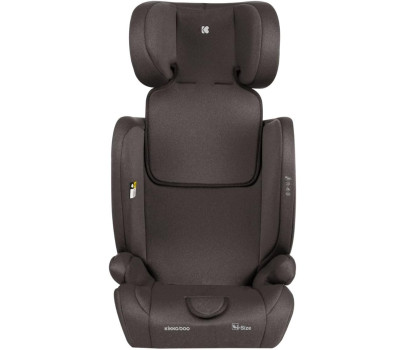 Kikkaboo - Seggiolino Auto i-Cross isize 76-150cm