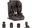 Kikkaboo - Seggiolino Auto i-Cross isize 76-150cm