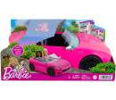 Barbie - Cabrio Veicolo Decapottabile