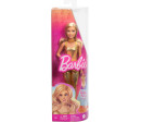 Mattel - Barbie Fashionistas Abito Gold HRH19