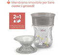 Chicco - Tazza Perfect 360, 12m+