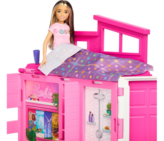 Barbie - Loft Casa Delle Vacanze HJR77