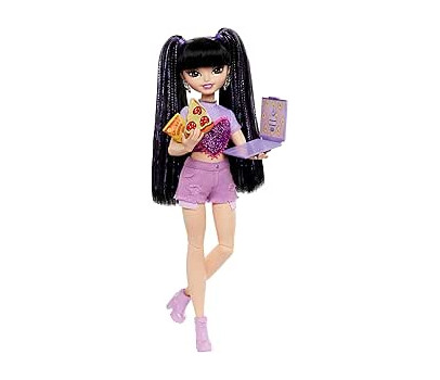 MatteL - Barbie Dream Besties Renee HYC24