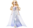 Mattel - Frozen ed Anna Regine della Neve
