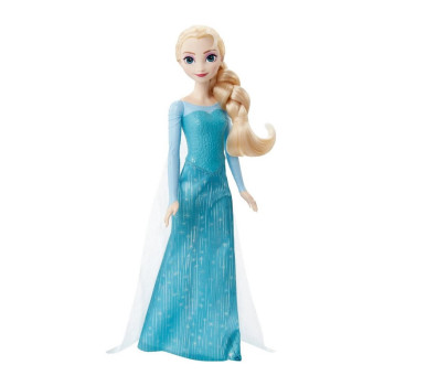 Mattel - Disney Frozen Bambola 30 cm