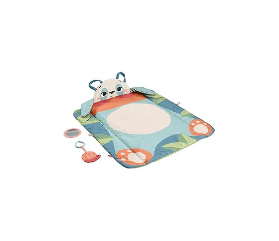 Fisher Price - Amici del Pianeta Tappetino Panda HKD65