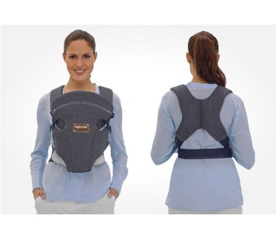 Inglesina - Marsupio Portabebè Front