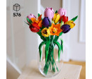 Lego Botanicals - Bouquet di Tulipani 11501