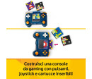 Lego Creator - Console di Gioco Retrò 3 in 1 - 31380