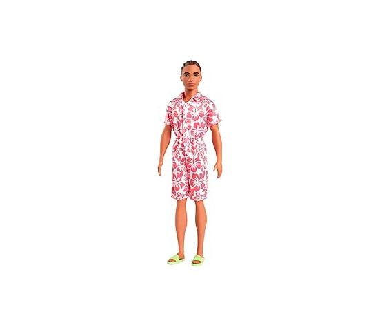 Barbie - Ken Fashionistas n. 235 HYT99