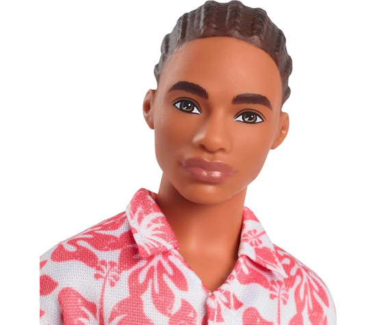 Barbie - Ken Fashionistas n. 235 HYT99