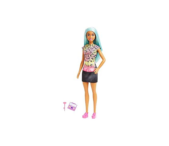 Barbie Carriere - Carriera Make-up HKT66
