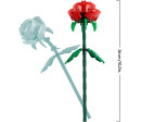 LEGO - Botanicals Rose 40460