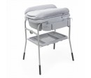 Bagnetto Vaschetta Cuddle&Bubble Grey Melange