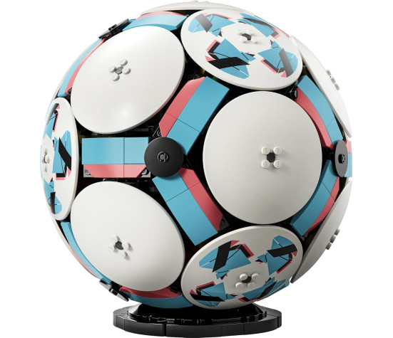 Lego Editions - Pallone da Calcio 43019