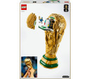 Lego Editions - Trofeo Ufficiale della Coppa del Mondo FIFA 43020