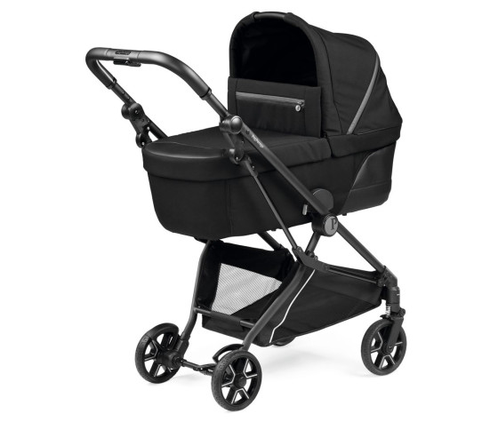 Peg Perego - Trio Vivace Lounge Modular Licorice (2025)