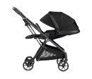 Peg Perego - Trio Vivace Lounge Modular Licorice (2025)