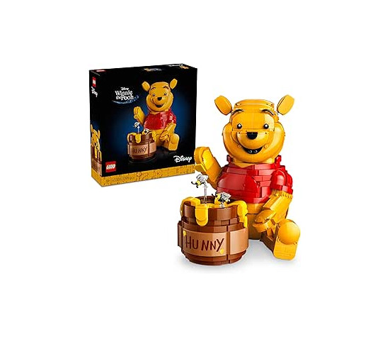 Lego Disney - Winnie the Pooh 43300