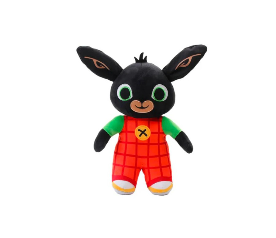 Maggio 3 - Peluche Bing 27 cm