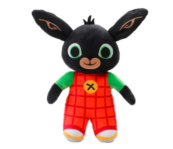 Maggio 3 - Peluche Bing 27 cm