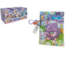 TABA World Squishy in 8 modelli assortiti, pezzo singolo